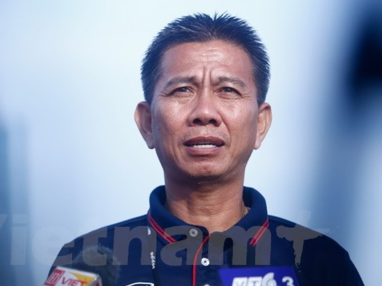 HLV Hoàng Anh Tuấn tin vào “cơ hội thứ hai” ở World Cup