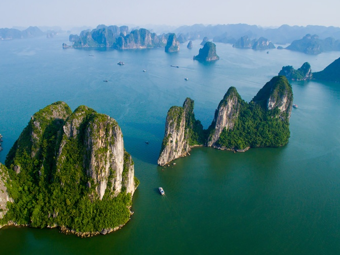 Giới thiệu và quảng bá du lịch Việt Nam tại Italy