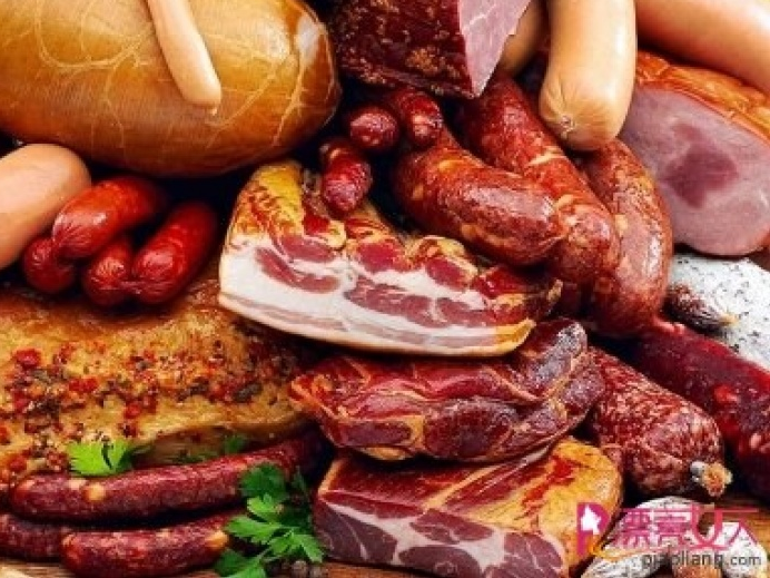 Bạn đang tự sát nếu ăn liên tục 4 loại thực phẩm này