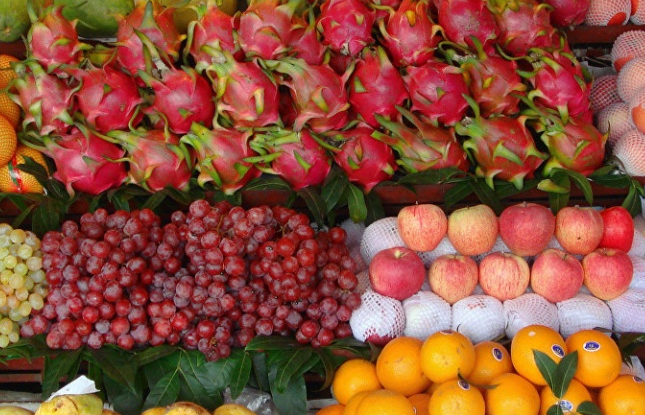 Xúc tiến thương mại và đầu tư Việt Nam - Algeria tại Biskra