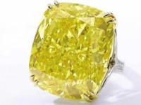 Những viên kim cương và đá quý đắt nhất thế giới