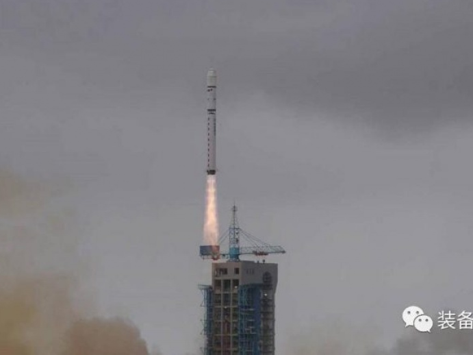 Venezuela phóng thành công vệ tinh thứ 3 vào quỹ đạo