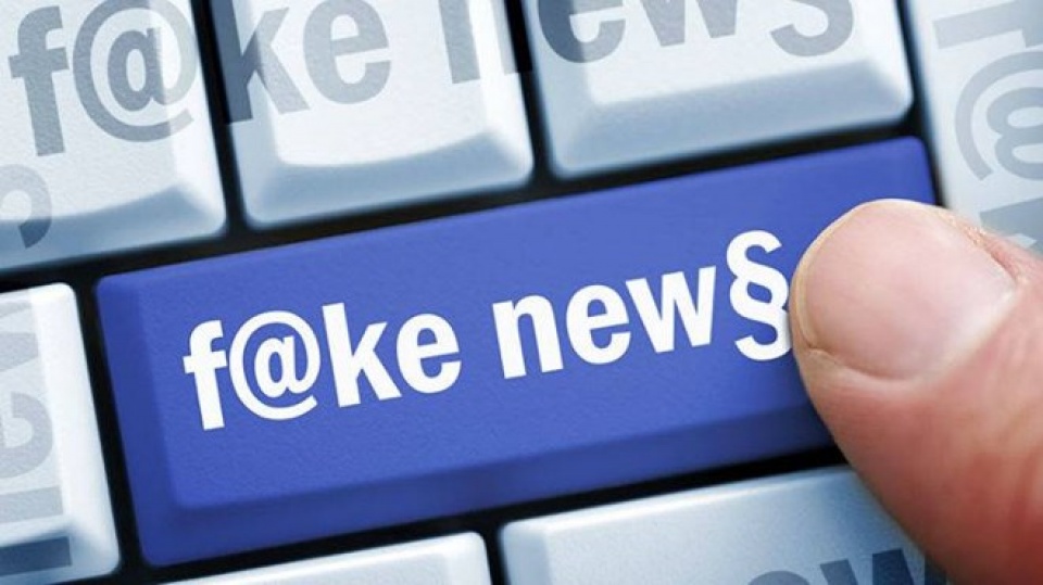 Các nội dung giả mạo sẽ phát triển vượt quá khả năng của công nghệ để phát hiện ra chúng. (Nguồn: Geospatial World) Covid-19: Tin giả mùa dịch bệnh - chuyện dài chưa dứt