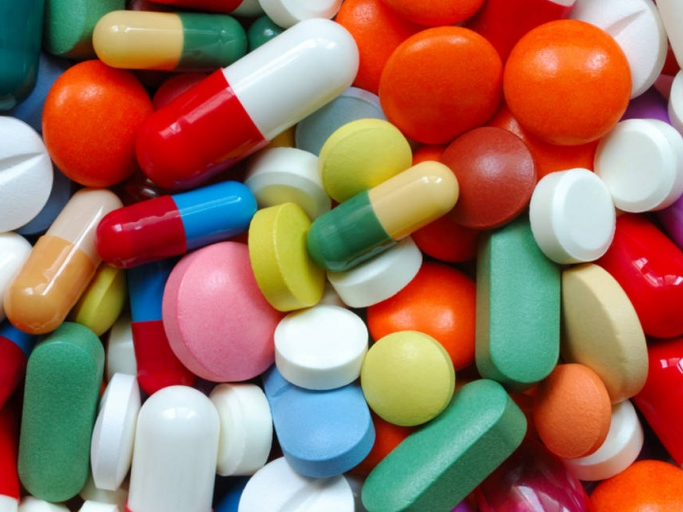 Hơn 50% thuốc chữa ung thư ở Anh không có tác dụng