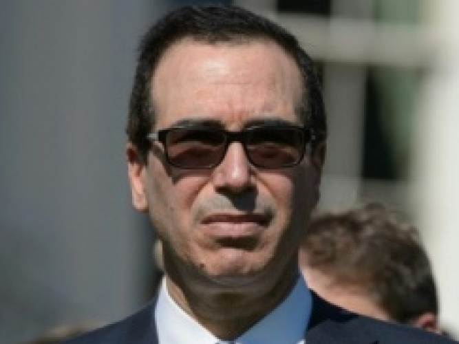 Mỹ bác đề xuất của Pháp đánh thuế thu nhập các tập đoàn công nghệ