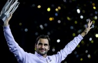 us open 2019 roger federer phu nhan dung chieu tro de thang tran