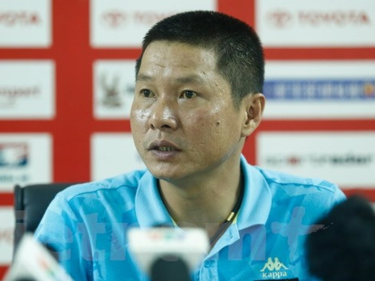 “HLV Petrovic đang bức xúc vì Thanh Hóa chịu áp lực phải vô địch”