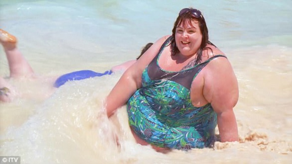 khu nghi duong dep nhu mo chi danh cho nguoi beo