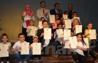 viet vo dao toa sang o xu so kim tu thap