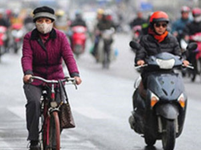 Đêm nay, "mùa Đông" sẽ về các tỉnh miền núi, nhiều nơi xuống 16 độ C