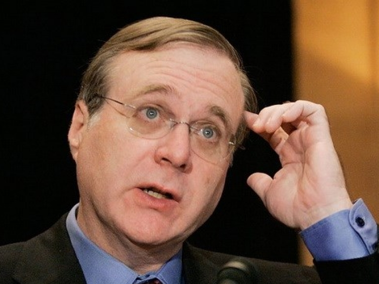 Tỷ phú đồng sáng lập Microsoft thông báo tái mắc bệnh ung thư