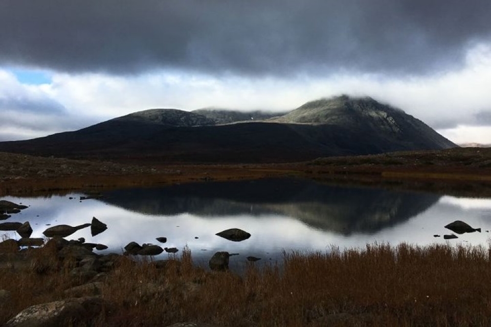 thang 10 ve ngam ve dep me ly cua mua thu nuoc nga