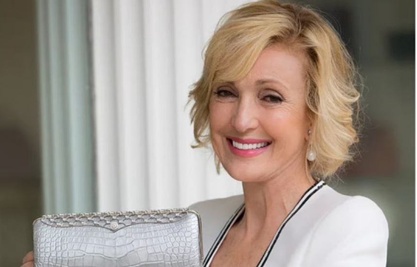 Tổng thống Trump đề cử nhà thiết kế túi xách là đại sứ Mỹ tại Nam Phi