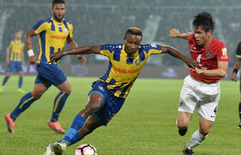 Đối thủ của Việt Nam triệu tập “hàng khủng” dự AFF Cup 2018