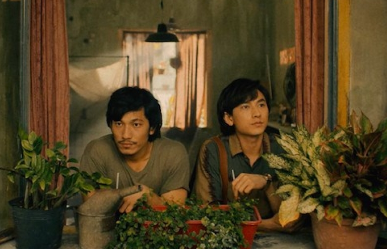 “Song Lang” của Ngô Thanh Vân tới Liên hoan phim Quốc tế Tokyo