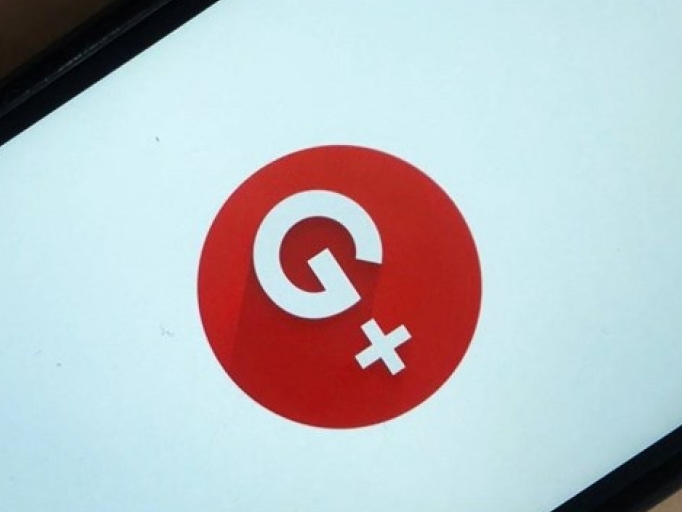 Google khai tử mạng xã hội Google+