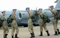 doi ngoai quoc phong 2018 khang dinh vi the viet nam