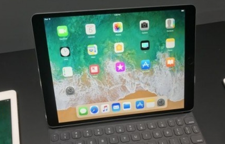 iPad Pro mới sẽ hỗ trợ phát video 4K HDR qua cổng USB-C