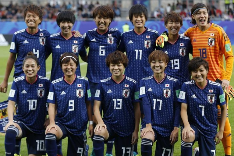 FIFA công bố chiến lược toàn cầu về phát triển bóng đá nữ