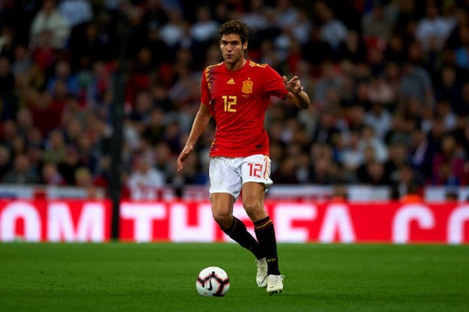 Đội hình tối ưu giúp Tây Ban Nha “hạ đẹp” đội bóng của Gareth Bale? doi hinh toi uu giup tay ban nha ha dep doi bong cua gareth bale