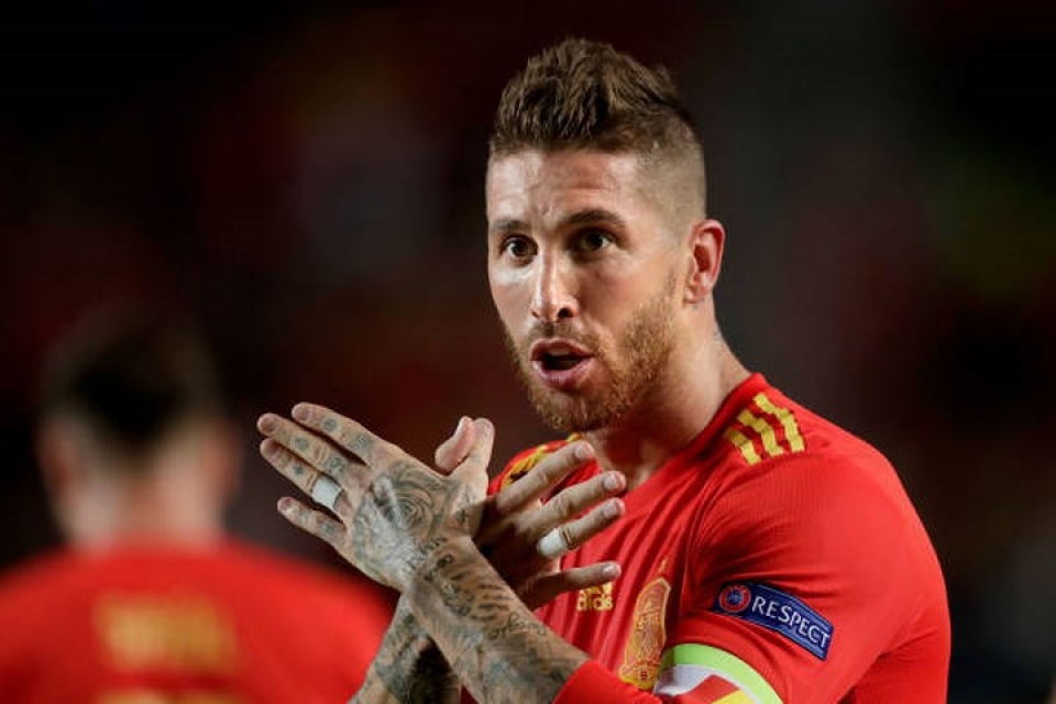 Đội hình tối ưu giúp Tây Ban Nha “hạ đẹp” đội bóng của Gareth Bale? doi hinh toi uu giup tay ban nha ha dep doi bong cua gareth bale