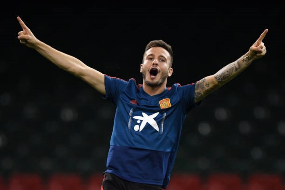 Đội hình tối ưu giúp Tây Ban Nha “hạ đẹp” đội bóng của Gareth Bale? doi hinh toi uu giup tay ban nha ha dep doi bong cua gareth bale