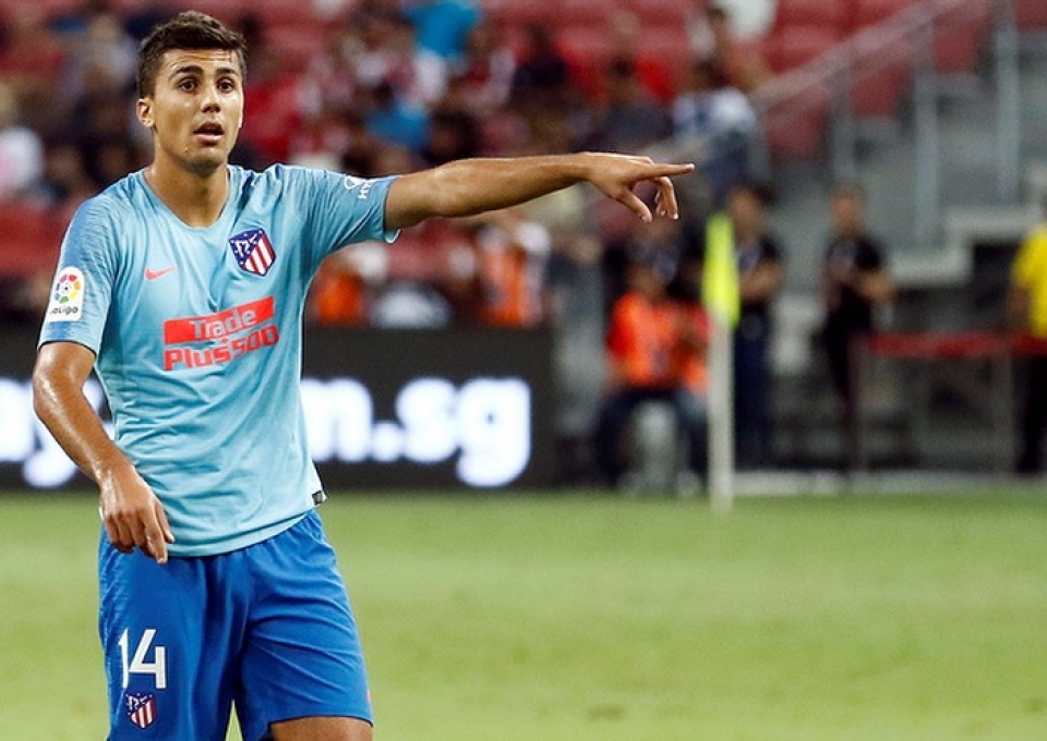 Đội hình tối ưu giúp Tây Ban Nha “hạ đẹp” đội bóng của Gareth Bale? doi hinh toi uu giup tay ban nha ha dep doi bong cua gareth bale