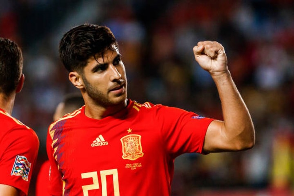 Đội hình tối ưu giúp Tây Ban Nha “hạ đẹp” đội bóng của Gareth Bale? doi hinh toi uu giup tay ban nha ha dep doi bong cua gareth bale