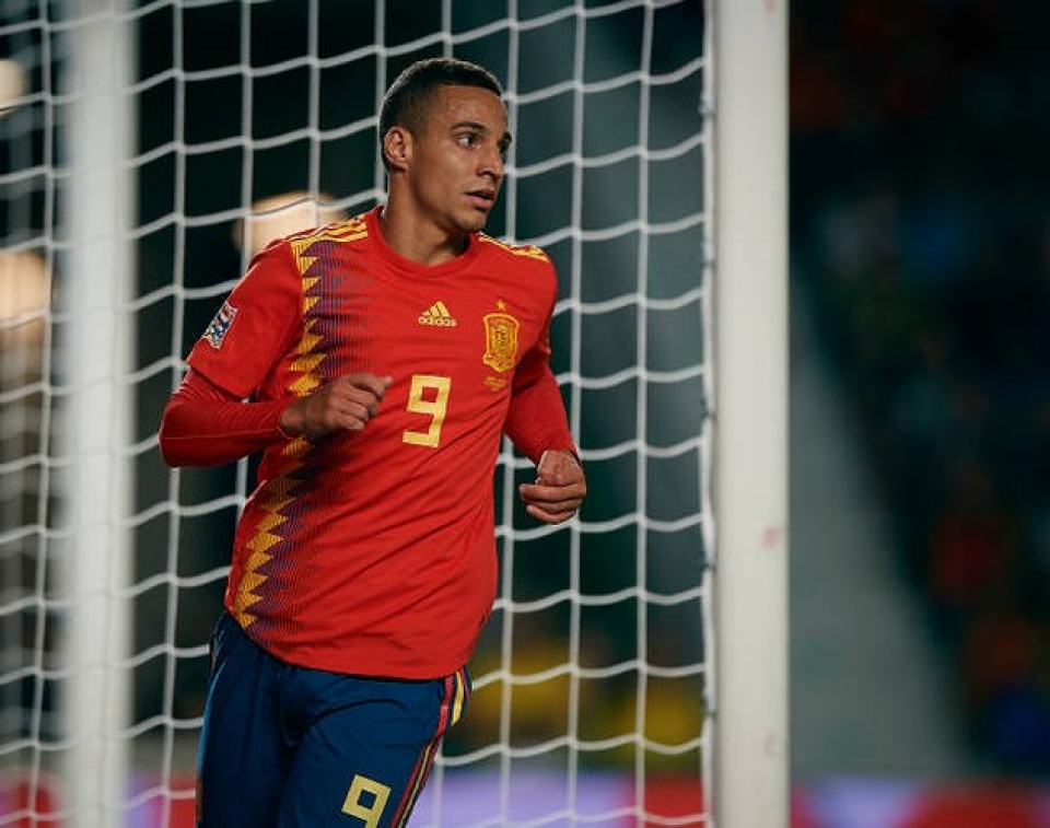 Đội hình tối ưu giúp Tây Ban Nha “hạ đẹp” đội bóng của Gareth Bale? doi hinh toi uu giup tay ban nha ha dep doi bong cua gareth bale