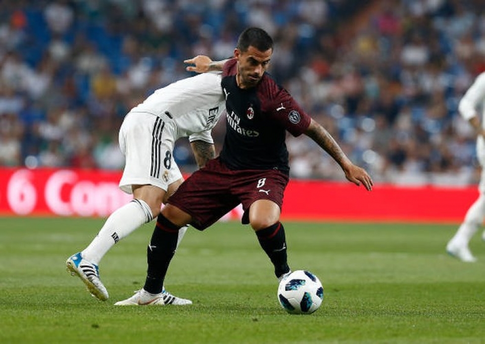 Đội hình tối ưu giúp Tây Ban Nha “hạ đẹp” đội bóng của Gareth Bale? doi hinh toi uu giup tay ban nha ha dep doi bong cua gareth bale