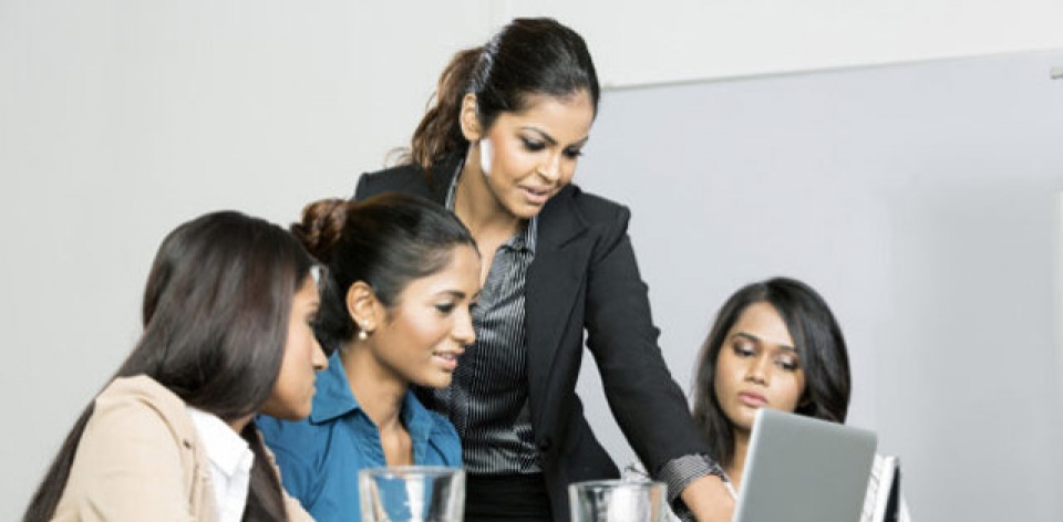 Lao động nữ. (Nguồn: jagranjosh.com APEC thúc đẩy trao quyền kinh tế cho phụ nữ