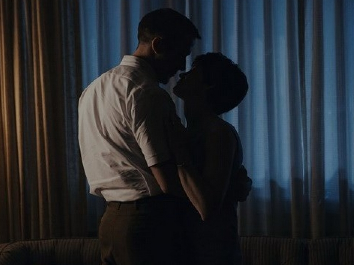 Ứng cử viên của giải Oscar "First Man" khởi đầu không như ý