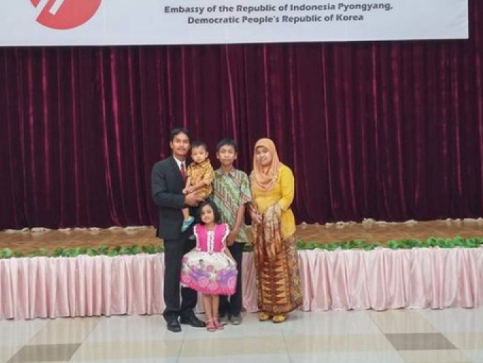 Điều ít biết về cuộc sống của các nhà ngoại giao tại Triều Tiên