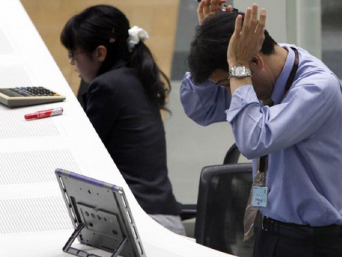 Nhật Bản: Khi dạy cách khóc trở thành một nghề