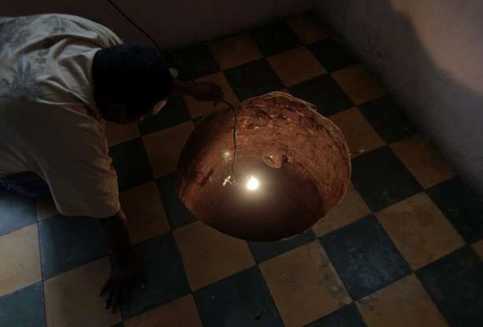 kinh hoang nhung ho tu than nguy hiem va dang so tren the gioi