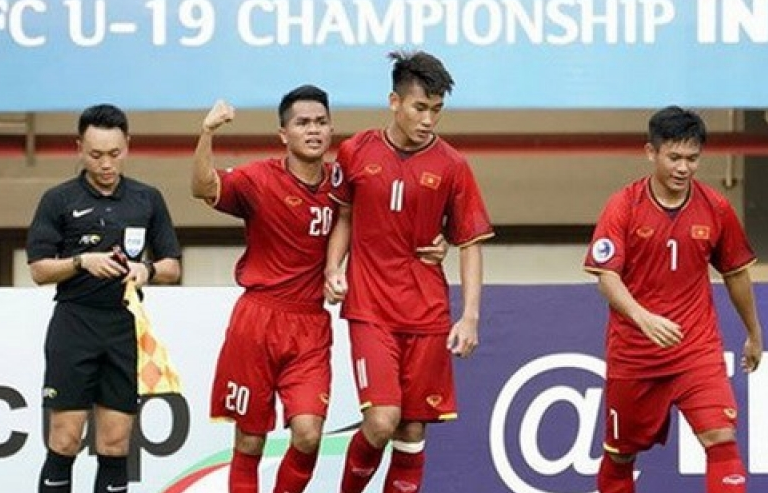 HLV Hoàng Anh Tuấn: Cần phải quên thất bại để tiến về phía trước