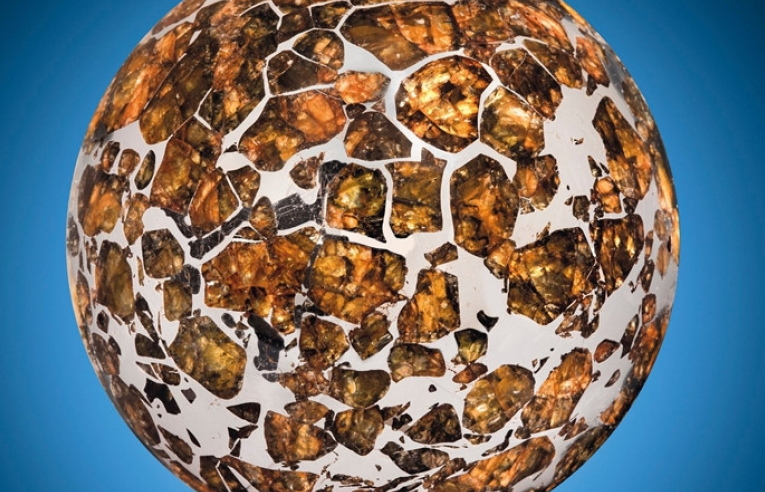 Vì sao thiên thạch trở thành mặt hàng sưu tầm có giá trị?