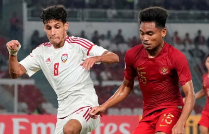 Vượt mặt U19 Việt Nam, U19 Indonesia có cơ hội đến World Cup U20