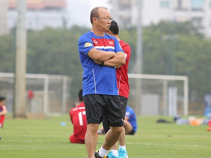 Công Phượng ghi bàn, đội tuyển Việt Nam đánh bại Seoul FC