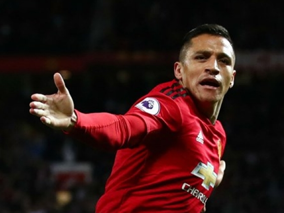 Alexis Sanchez góp đội hình có thể xưng bá trời Âu của PSG