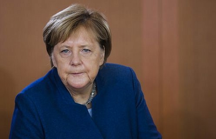 Đức tái khẳng định ngừng bán vũ khí cho Saudi Arabia