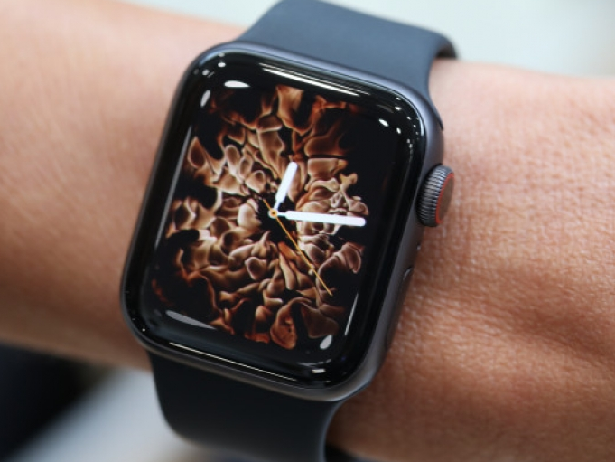 Thụy Điển: Apple Watch cứu sống người đàn ông đột quỵ
