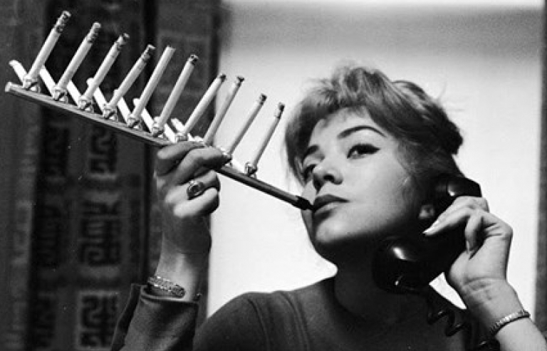 Những phát minh kỳ lạ và hài hước đến khó tin