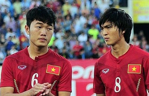 Xuân Trường chấn thương, kỳ vọng dành cho Tuấn Anh càng lớn