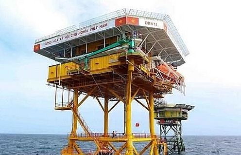 Báo Nhật Bản khẳng định quyền chủ quyền của Việt Nam tại khu vực Bãi Tư Chính