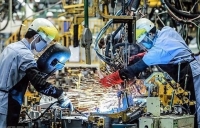 Nhiều chuyên gia quốc tế đánh giá tích cực về triển vọng kinh tế Việt Nam