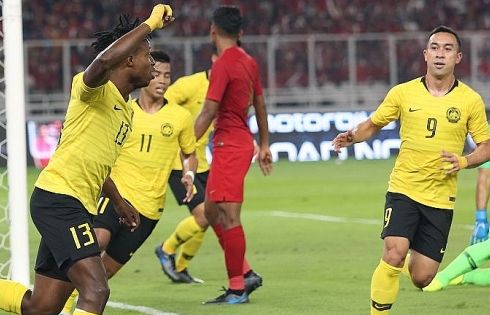 Trận Indonesia - Việt Nam có thể không diễn ra ở sân Bung Karno