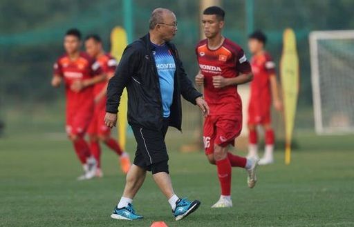 Báo Hàn Quốc nêu nguyên nhân HLV Park Hang-seo và VFF chưa hoàn tất hợp đồng mới