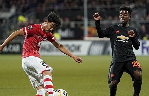 MU lập kỷ lục tệ hại sau trận hòa trước AZ Alkmaar