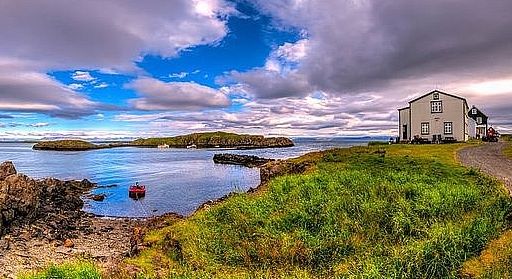 10 hòn đảo đẹp nhất thế giới năm 2019